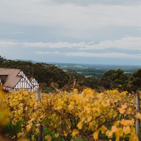 Castelli Estate 호텔 덴마크 외부 사진