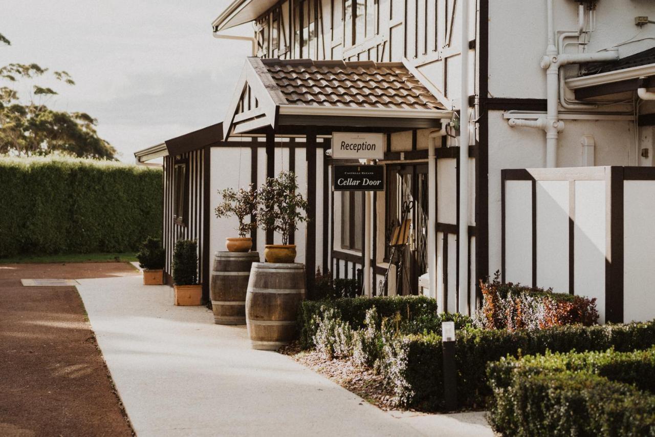 Castelli Estate 호텔 덴마크 외부 사진