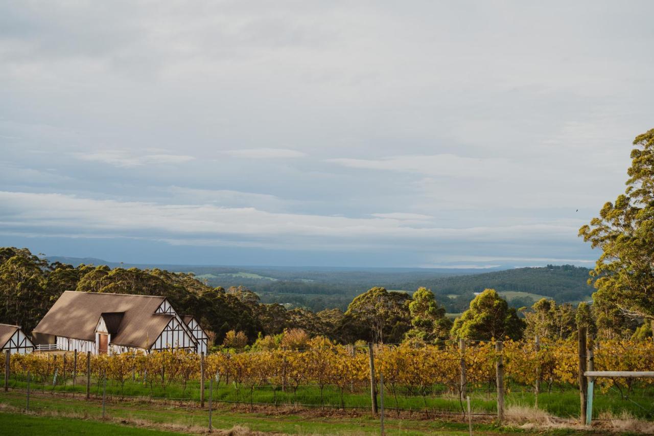 Castelli Estate 호텔 덴마크 외부 사진