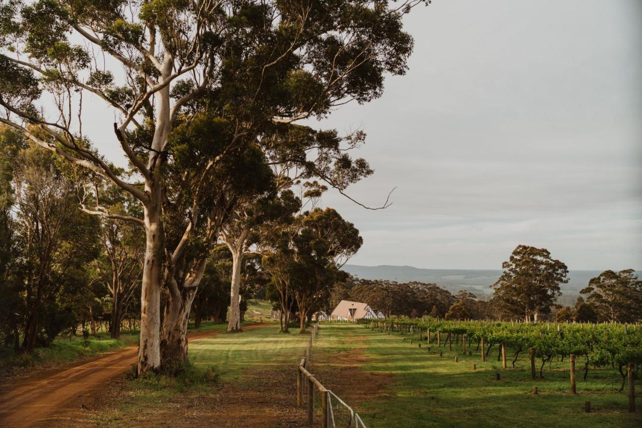 Castelli Estate 호텔 덴마크 외부 사진