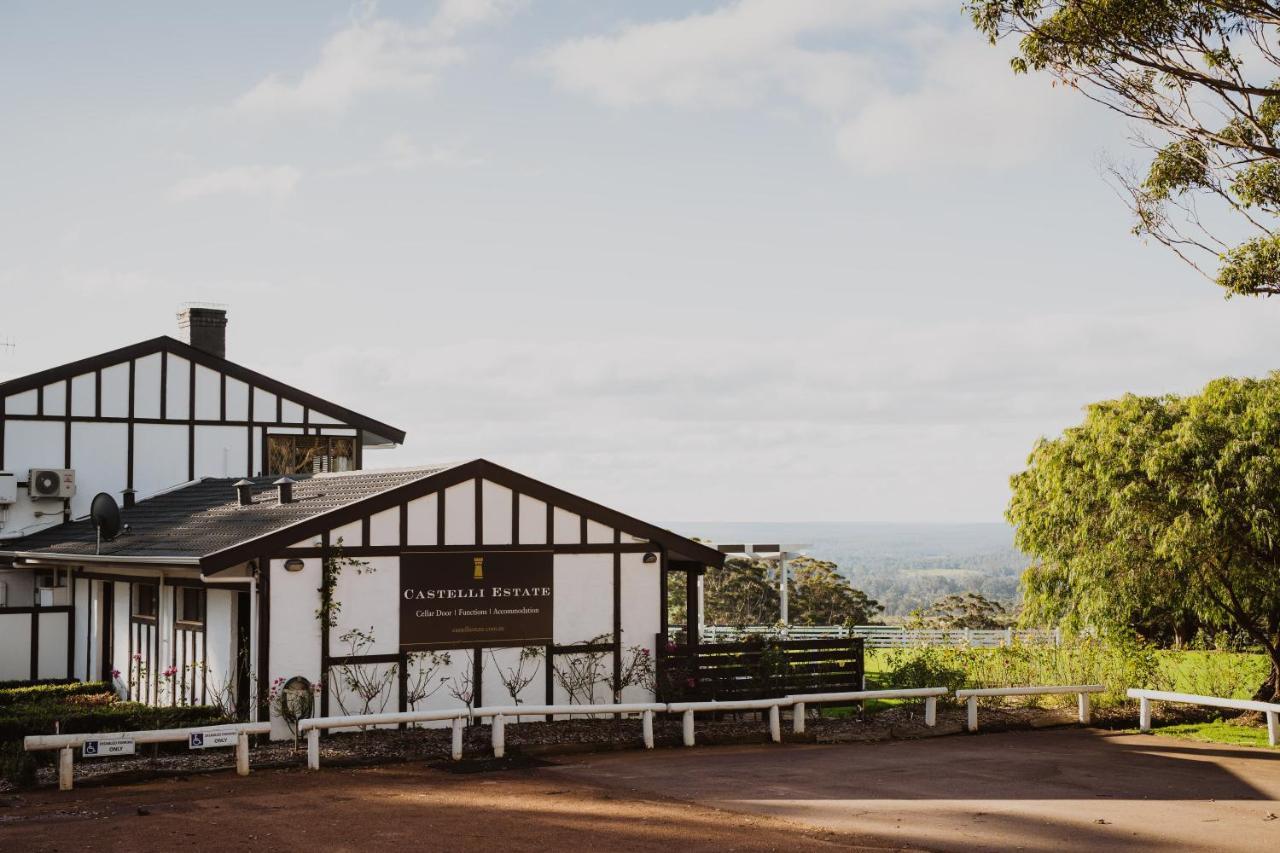 Castelli Estate 호텔 덴마크 외부 사진