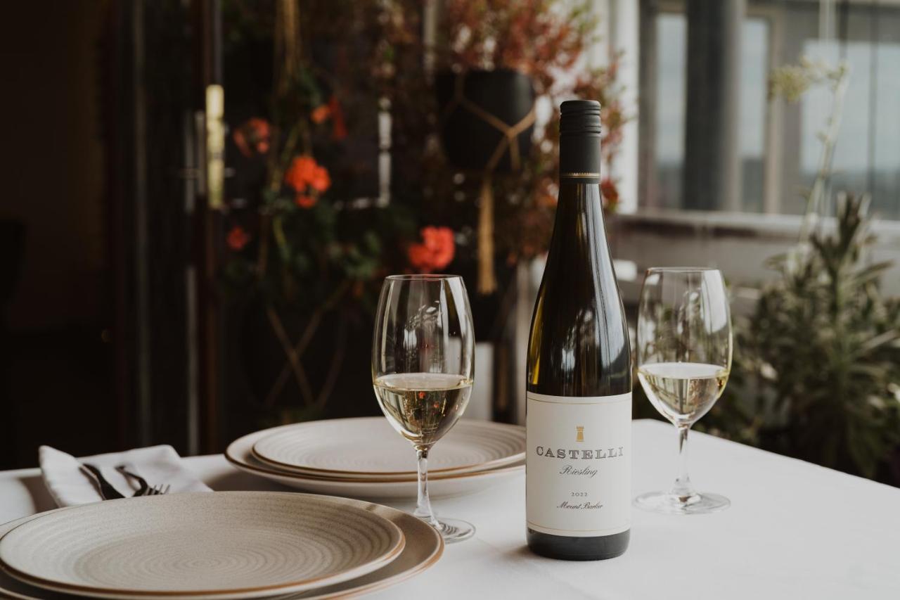 Castelli Estate 호텔 덴마크 외부 사진